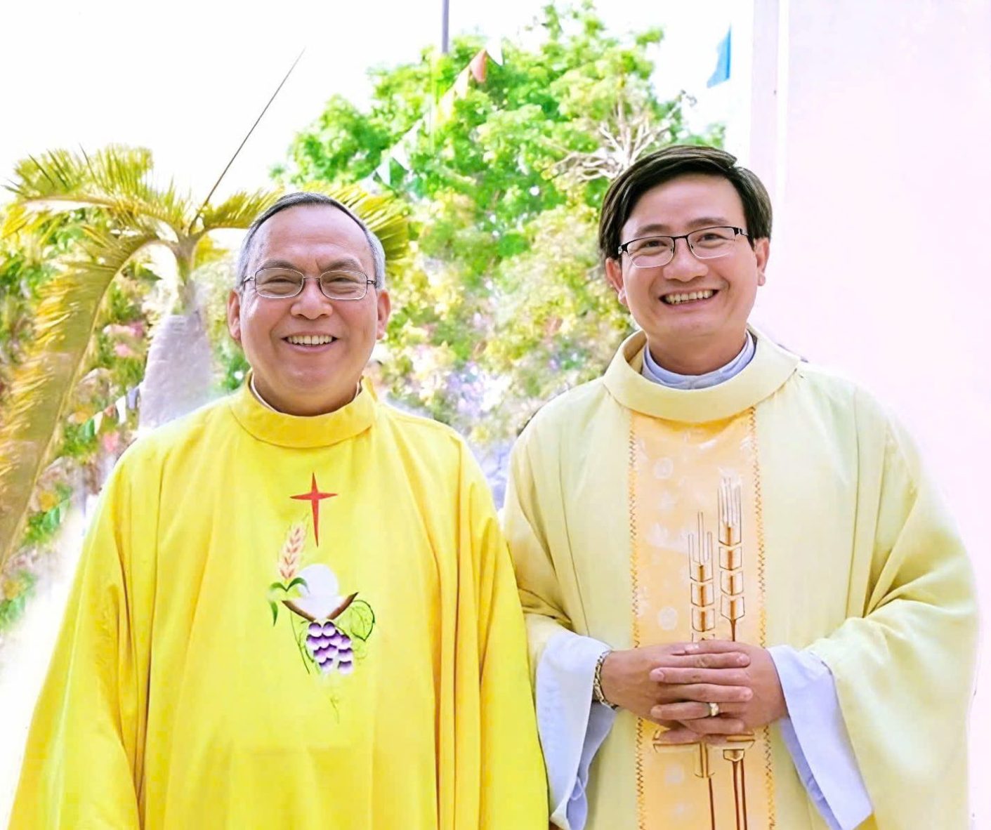 Giai Điệu Mục Tử